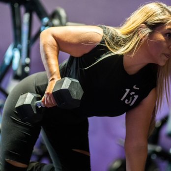 MaxOut Personal Training - Gyms Near Me - Visalia, California
