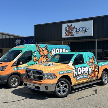Hoppy Heating and Air - Heating & Air Conditioning/HVAC Near Me - Carmel, Indiana Hoppy Heating and Air - Heating & Air Conditioning/HVAC Near Me - Carmel, Indiana