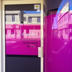 Fit n Fabulous Personal Training Studio