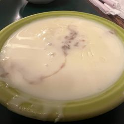El Charro Mexican Restaurant - Been dip?????