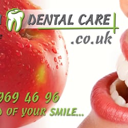 Millennium Dental Care