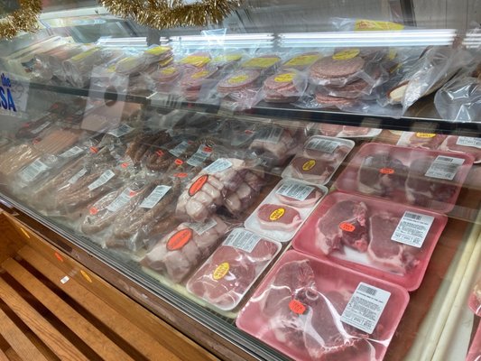 Pork Roll Store by null