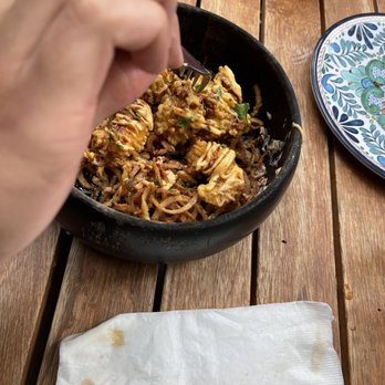 Maxico - Camarones tesoro - Restaurants Near Me - Rosarito, BCN