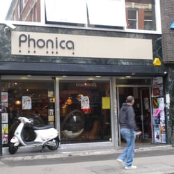 Phonica Records