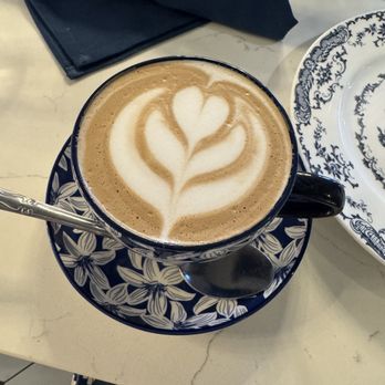 The Bloom Lounge - Mocha - Breakfast & Brunch Near Me - Plano, Texas