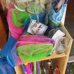 Tuttle's Sea Shell Shop