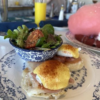 The Bloom Lounge - Italian Ben - Breakfast & Brunch Near Me - Plano, Texas The Bloom Lounge - Italian Ben - Breakfast & Brunch Near Me - Plano, Texas