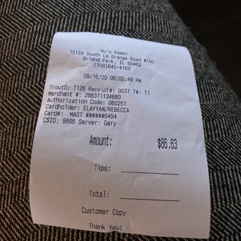 Wu's Ramen - Scammers - Ramen Near Me - Orland Park, Illinois Wu's Ramen - Scammers - Ramen Near Me - Orland Park, Illinois
