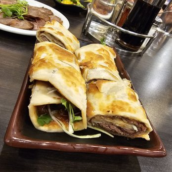 A & J Restaurant - Chinese Beef Wrap - Taiwanese Near Me - Irvine, California A & J Restaurant - Chinese Beef Wrap - Taiwanese Near Me - Irvine, California