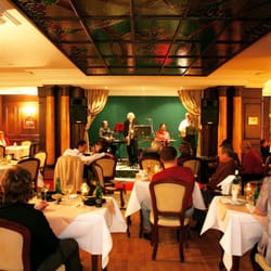 Club Imperial - Jazz Session