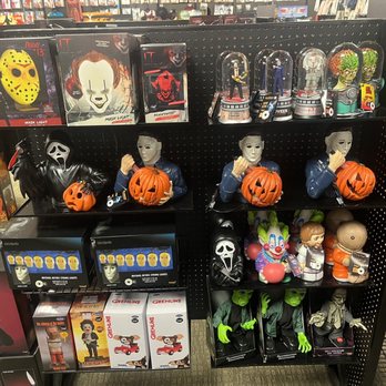 Spirit Halloween - Party Supplies Near Me - Cooper City, Florida Spirit Halloween - Party Supplies Near Me - Cooper City, Florida