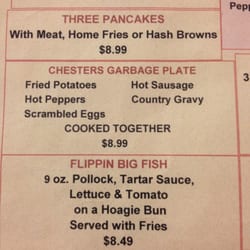 Dustin's Fireside Grill - Ohhh yessshhhhh