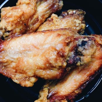 Ixlb Dim Sum Eats - Fried chicken wings. - Dim Sum Near Me - Los Angeles, California