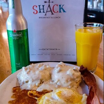 Shack Breakfast & Lunch - Venues & Event Spaces Near Me - Lenexa, Kansas