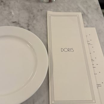 Doris - Table - Wine Bars Near Me - Seattle, Washington Doris - Table - Wine Bars Near Me - Seattle, Washington