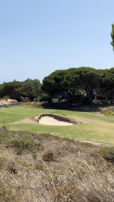 Oitavos Dunes Golf Course by null
