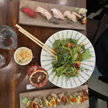 Iyasare - Japanese Near Me - Berkeley, California