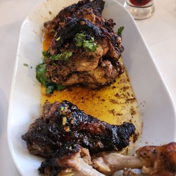 Yah Mon - Jerk chicken wings - Caribbean Near Me - Tampa, Florida Yah Mon - Jerk chicken wings - Caribbean Near Me - Tampa, Florida