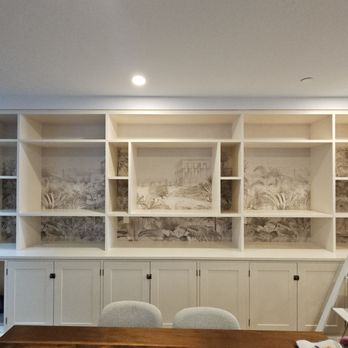 CS Painting and Wallpaper - Painters Near Me - Sunnyside, New York CS Painting and Wallpaper - Painters Near Me - Sunnyside, New York
