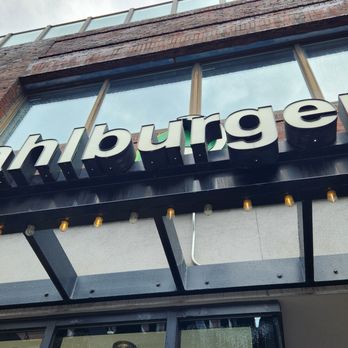 Wahlburgers - outside - American Near Me - Boston, Massachusetts