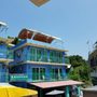 優閒渡假屋