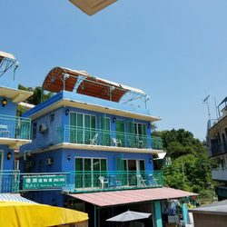 優閒渡假屋
