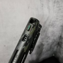 Atlas Tactical Armory