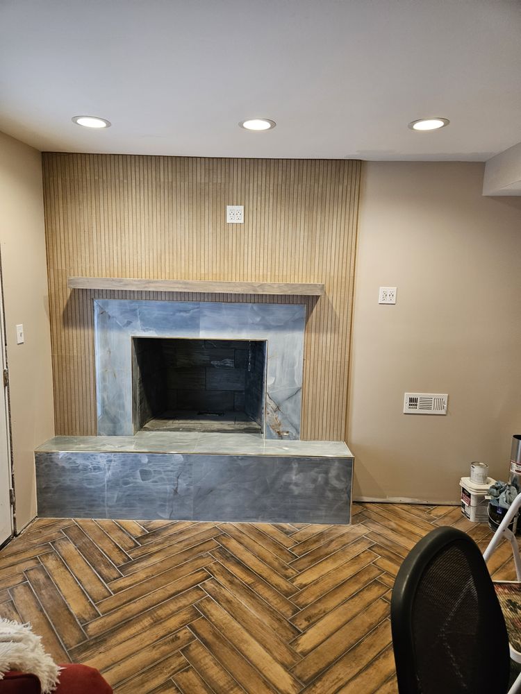 Slide of David Jackson CM Remodeling