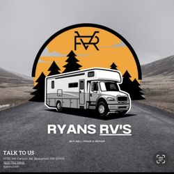 Ryan’s Auto Sales - Trusted Rv Dealer