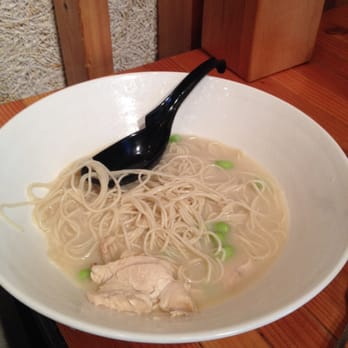 Mecha Noodle Bar - Simple chicken & noodle - Ramen Near Me - Fairfield, Connecticut Mecha Noodle Bar - Simple chicken & noodle - Ramen Near Me - Fairfield, Connecticut