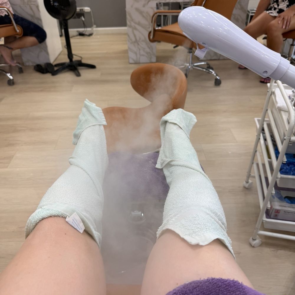 Moonlight Nails & Spa - STEAM :o ! - Nail Salons Near Me - Honolulu, Hawaii Moonlight Nails & Spa - STEAM :o ! - Nail Salons Near Me - Honolulu, Hawaii