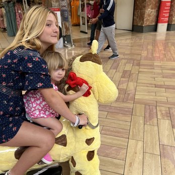 Animal World - Riding - Kids Activities Near Me - Louisville, Kentucky