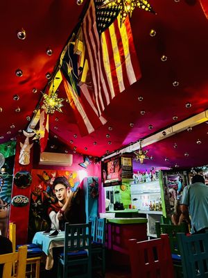 Jorges Hideaway Shrimp Shack by null