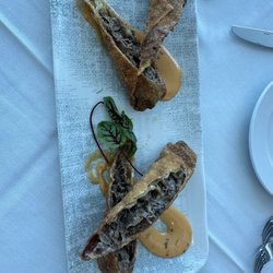 Sonata Restaurant and Lounge