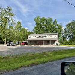 Kat Daddy's BBQ & Grill Co