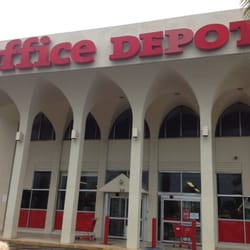 Office Depot