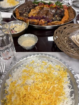 Behesht Restaurant by null