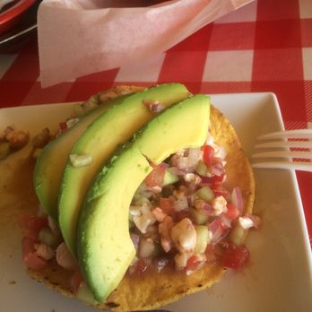 La Pasadita Taqueria - Street Vendors Near Me - Earlimart, California