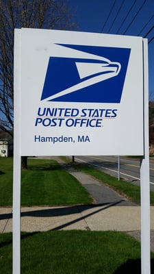 US Post Office