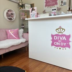 Diva Day Spa