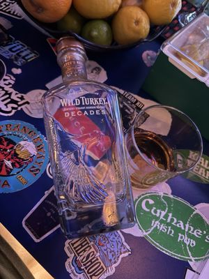 Last Call Bar by null