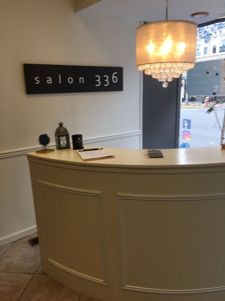 SALON 336 Updated September 2024 336 Bloomfield Ave, Caldwell, New