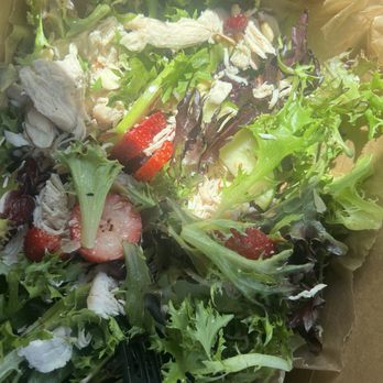 Bravo Farms - Chicken breast salad - Dog Parks Near Me - Kettleman City, California Bravo Farms - Chicken breast salad - Dog Parks Near Me - Kettleman City, California