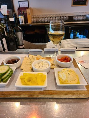 Vino Volo by null