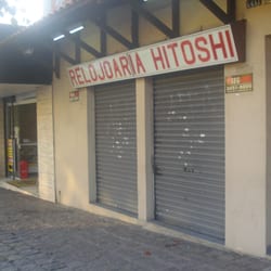 Relojoaria Hitoshi