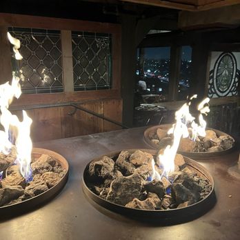 Pomona Valley Mining Co - Warm appearance with fire pit on . - New American Near Me - Pomona, California Pomona Valley Mining Co - Warm appearance with fire pit on . - New American Near Me - Pomona, California