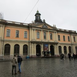 Svenska Akademien