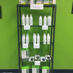 Lice Clinics of America- Anaheim - Lice Products