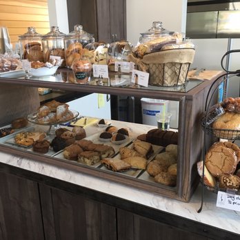 Diva Espresso - Food counter 2/2 - Coffee & Tea Near Me - Kenmore, Washington