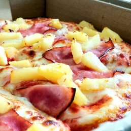 Hawaiian